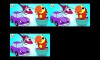 Thumbnail of Up To Faster 63 To Peppa Pig
