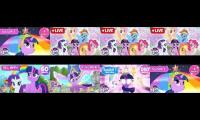 Thumbnail of My Little Pony for Everypony! (EveryMLP): Part Four.