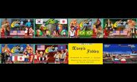 Thumbnail of Sucio Dan VS JasonC (Kim/Angel/Billy VS Kim/Yuri/Billy)