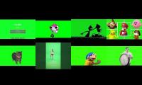 Thumbnail of Green-Screen-Multiview-2000 (+25)