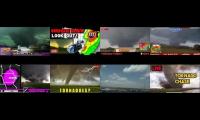 Thumbnail of Live Storm Chasers in Lowa 28-04-2025