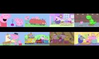 And even more random videos 52 (Peppa pig mashup)