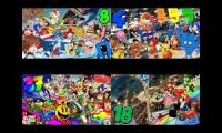 Thumbnail of Up To Faster 4 Parison To SACE