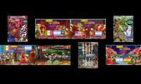 Thumbnail of Catalaman VS Ahkayash