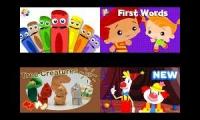 Thumbnail of up to faster parisin 4 to baby first
