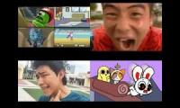 Thumbnail of Up To Faster 7 Parison
