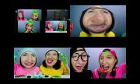 Thumbnail of up to faster 7 parison to pico pocky