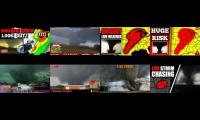 Thumbnail of 4/28/2025 Midwest Weather Mashup