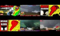 Thumbnail of 4/28/2025 Midwest Weather Mashup