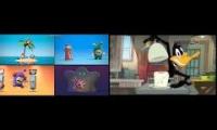 Thumbnail of up to faster 5 parison to Oddbods
