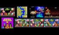 Thumbnail of Tsukhee VS Dante Darko