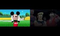 Thumbnail of Up to Faster Splitparison 3