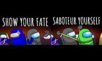 Thumbnail of Show Your Saboteurs Fate (OMG BOTH SHOW YOURSELF SONG BEFORE GTA 6?!?!?!?)