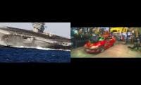 Thumbnail of US NAVY TOKYO DRIFT --------