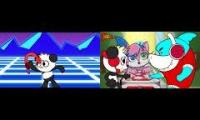 Thumbnail of Up to Faster Splitparison 5