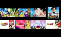Thumbnail of The COMPLETE Dragon Ball Saga: Part Five: Toei Animation Co., Ltd.