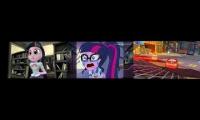 Thumbnail of Fluttershy’s Mansion Twilight Sparkle ASMR & Oil Rig Hunter