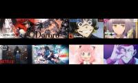 Thumbnail of Full Subbed/Dubbed Anime.