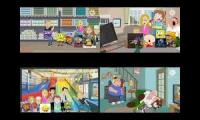 Thumbnail of Jellystone Crackhouse: Childish Dad And Friends