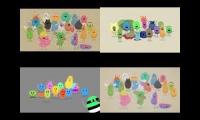 Thumbnail of ANOTHER 4 DWTD videos in just ONE!!!!!!!!!!