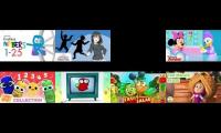 youtube channel only part 22