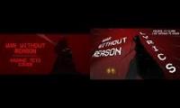 Thumbnail of War without Reason Mashup