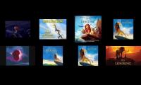 Thumbnail of Finale (King of Pride Rock/Circle of Life Reprise) | King of Pride Rock/Circle of Life Reprise.