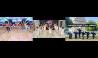 Thumbnail of Mashup Song Patriotic