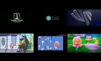 Thumbnail of TeleToon/Aardman/Decode Entertainment (Rare Variants)