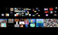 Thumbnail of 9.1K Screamers At Once
