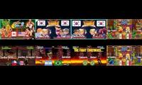 Thumbnail of QuinaKOF VS DelPlayer