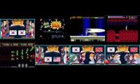 Thumbnail of Dante Yagami VS CaballosDeFuego