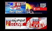 Thumbnail of tv5bangalore news channels