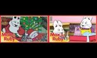 Thumbnail of All Max And Ruby: Max And Ruby Christmas DVDS Episodes At The Same Time