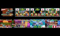 Thumbnail of 772 VS Tooooooook (Ryo/Robert/Takuma VS Kusanagi/Ryo/Iori)