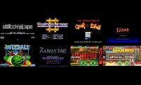 Thumbnail of Embee305 VS Rin (Yuri/Andy/Yamazaki VS Iori/Vice/Ryo)
