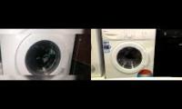 Thumbnail of Beko ev5100 washing machine