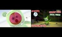 Thumbnail of this is my best gummy bear song thing i did