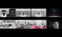 Thumbnail of 【合唱】 ECHO (Crusher P) 【8人+α+Guitar YT/NND Chorus】