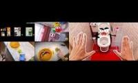 Thumbnail of Up To Faster 20 Parison To Doodland (V2)
