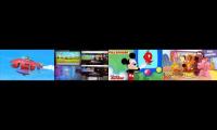 Thumbnail of Everybody, PANIC!!!!!!!!!!!!!!!!!!
