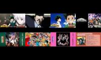 Thumbnail of HxH-MHA-HxH-MHA-HxH-MHA-HxH-MHA-HxH-MHA-HxH-MHA-HxH-MHA: Part Two.