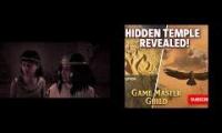 Thumbnail of assasin creed origins cleopatra egypt
