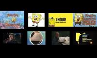 Thumbnail of SpongeBob SquarePants (Paramount Global) (PMN): Part Five (“Help Wanted”: Episode 1, Season 1) (99”