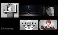 Thumbnail of GUMI, JoyDreamer, EVO+, Lollia, SILVANA, Alfakyun & Riinu ECHO Septet