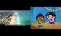 Thumbnail of Thomas Cook Florida TV Advert