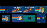 Thumbnail of Nyan Windows Generations