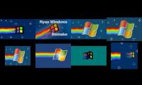 Thumbnail of Nyan Windows Generations: Part Two.