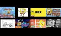 Thumbnail of SpongeBob SquarePants (Paramount Global) (PMN): Part Six (“Help Wanted” - SpongeBoy Ahoy): Part Two.