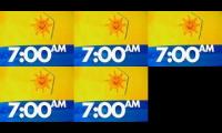 Thumbnail of All 5 Nick Playdate Summer 2010 Promos at the Same Time